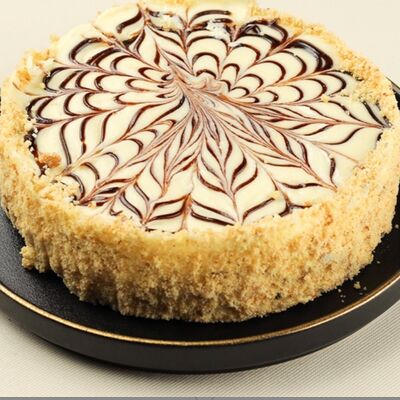 Торт Эстерхази в Ля Галетт по цене 1500 ₽