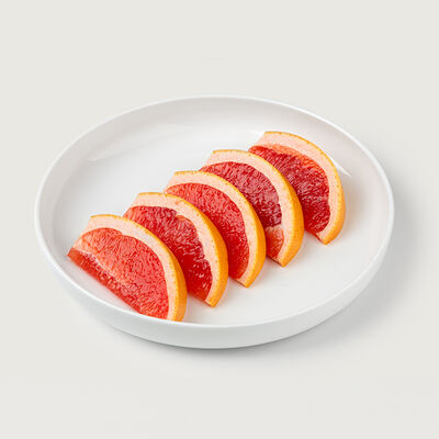 Грейпфрут в VASILCHUKI Chaihona №1 по цене 110