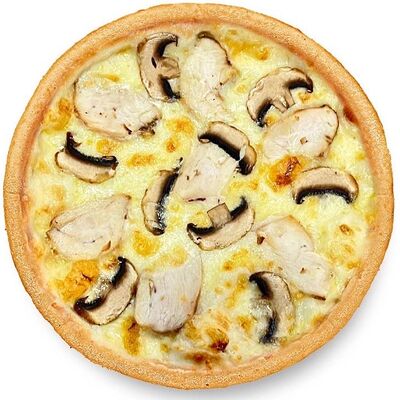 Жюльен в Ibis Pizza по цене 539 ₽