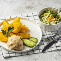 Логотип Сели-Съели