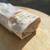 Логотип Wаурма & Gyros