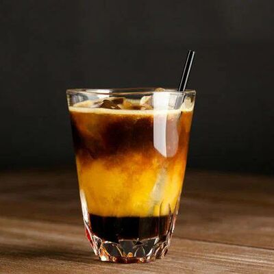 Горячий бамбл в Мадьяр-Гриль по цене 420 ₽