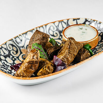 Долма с говядиной в Фёст по цене 340 ₽