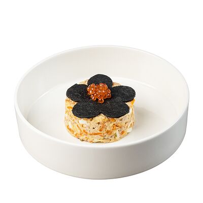 Салат Русский в ЭРА по цене 540 ₽