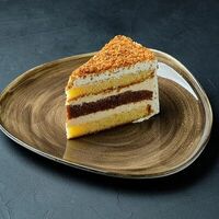 Торт Сметанник в Mesto Sushi & Grill