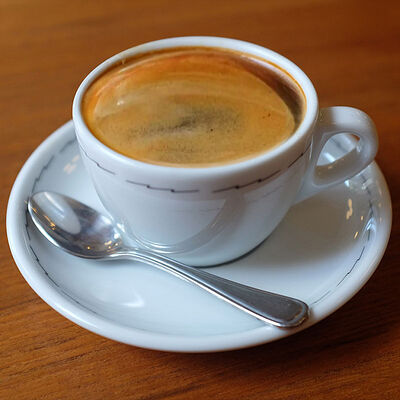 Американо в Ivanka по цене 420 ₽