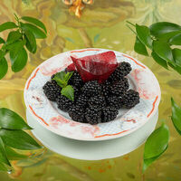 Ежевика в Turandot