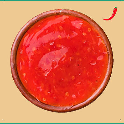 Соус Шрирача в Domo по цене 60 ₽