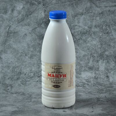 Мацун в Шашлычный дворик по цене 216 ₽