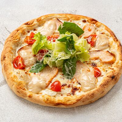 Цезарь в Шоколадница по цене 790 ₽