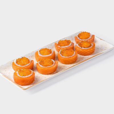 Хиросима в Тендер Суши по цене 2080 ₽