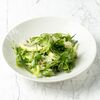 Зеленый салат с авокадо и сальсой фреска в Итальянка по цене 630
