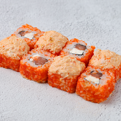 Острый гребешок в Craft sushi по цене 667 ₽