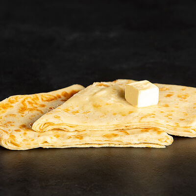 Блин с маслом в Blingo! по цене 114 ₽