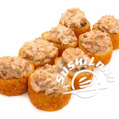 Вулкан в Sushiland70 по цене 547 ₽