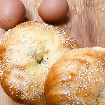 Лепёшка домашняя в Ла Ваш по цене 110