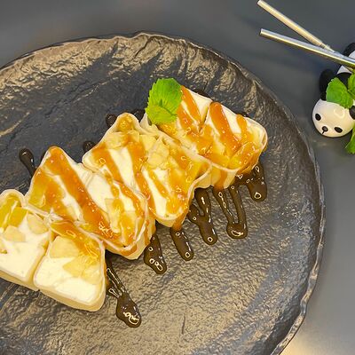 Сладкий ролл в От Нафани по цене 355 ₽