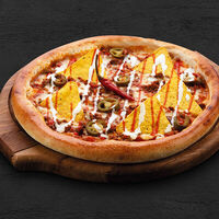 Пицца Мексиканская 28 см в Пицца Пи