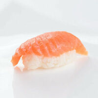 Суши Сяке кунсей в БамБуши