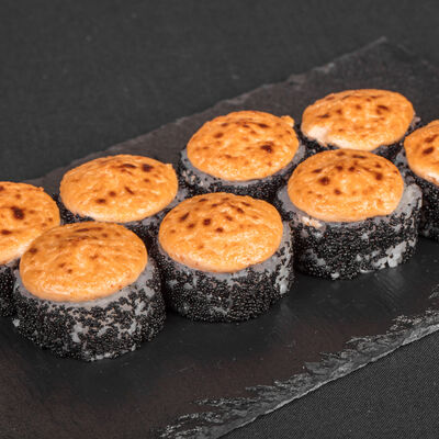 Ролл Рисако в Отличные Суши по цене 848 ₽