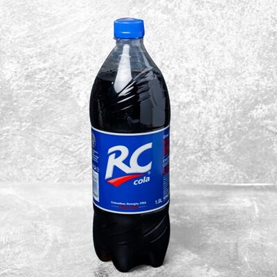 Rc Cola в Кебаб по цене 210 ₽