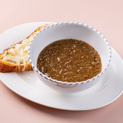 Луковый суп в Avgust13 по цене 950 ₽