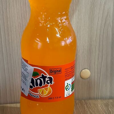 Fanta в Мангал по цене 160 ₽