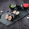 Мини ролл с лососем в Sushi Bar Time по цене 299