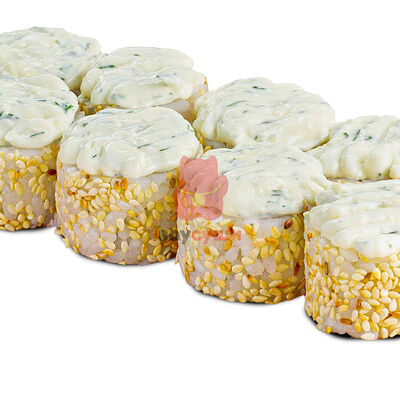 Ролл Цезарь в Ваусуши по цене 449 ₽