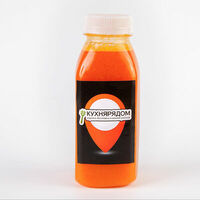 Морс облепиховый в Кухнярядом