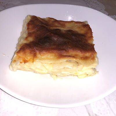 Хачапури ачмав Грузинский Кулинар по цене 470 ₽