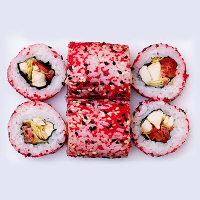 Ролл Хамото в Sushi-Ok по цене 349 ₽