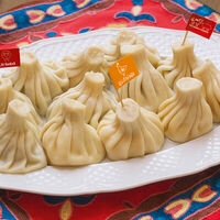 Хинкали Дюжина Калакури в Мушмула