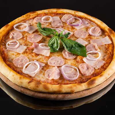 Карбонара в Otaru по цене 1115 ₽