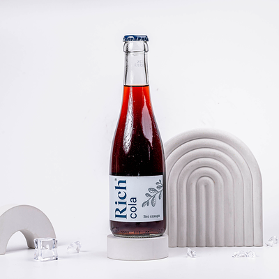 Rich Cola Zero в Gaijin по цене 300 ₽