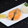 Стейк из лосося в Sushic по цене 885