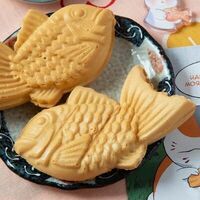 Тайяки Легенда в Тайяки