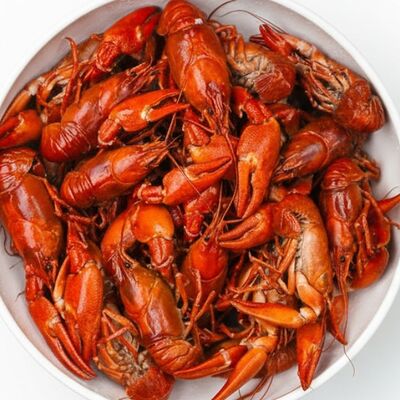 Варёные раки в Ракушка по цене 1230 ₽