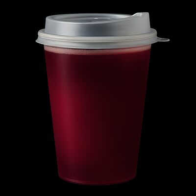 Бамбл Гранат в Kebab Boss по цене 380 ₽