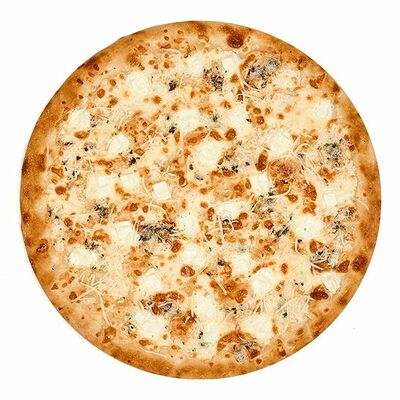 Пицца Четыре сыра в Суши Точка по цене 409