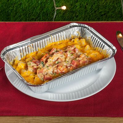 Mac&Cheese Ветчина и грибы в Мэлти по цене 350 ₽