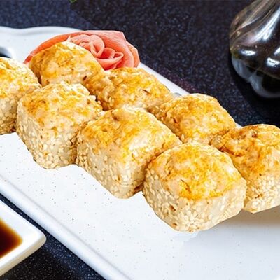 Ролл Катана в Точка еды по цене 349 ₽