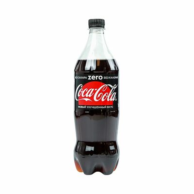 Coca-Cola Zero в Бистро милена по цене 125 ₽