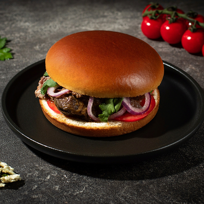 Шеф бургер в In Tasty по цене 740 ₽