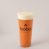 Тайский чай L с сырной пенкой в Boba Tea по цене 480