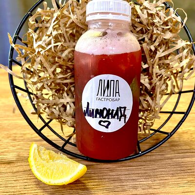 Авторский лимонад в Липа гастробар по цене 250 ₽