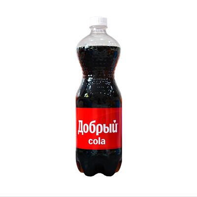 Добрый Cola в Биг бург по цене 150 ₽