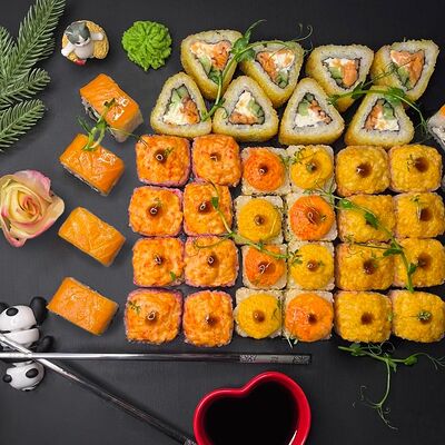 Сет Феникс в От Нафани по цене 2955 ₽