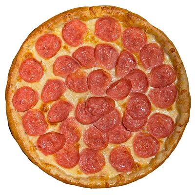 Колбасная пицца в Sushiman по цене 3300 ₸