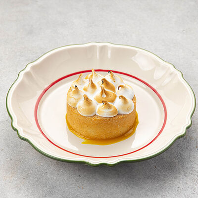 Грушевый тарт в Peperoni по цене 600 ₽